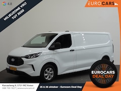 Ford Transit Custom - Automaat L2H1 Trend Nieuw Model Transit Custom Automaat L2H1 Trend NM Airco Navi Cruise PD