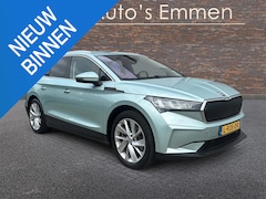 Skoda Enyaq iV - 80