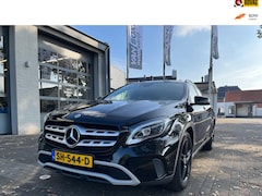 Mercedes-Benz GLA-Klasse - 180 Business Solution