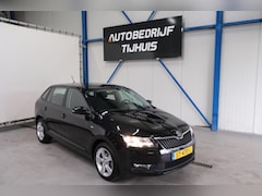 Skoda Rapid Spaceback - 1.0 TSI Greentech Clever Automaat - N.A.P. Airco, Cruise, Navi, PDC, Trekhaak