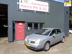 Renault Vel Satis - 2.0 16V Turbo Expression