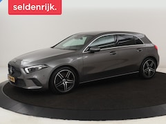 Mercedes-Benz A-klasse - 250 Advantage | Stoelverwarming | Sfeerverlichting | Leder | Camera | Navigatie | Widescre
