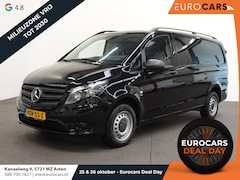 Mercedes-Benz Vito - 114 CDI Lang Automaat Airco Bluetooth Camera Trekhaak