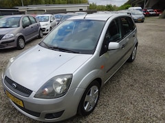 Ford Fiesta - 1.4-16V Futura airco electr ranen