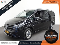 Mercedes-Benz Vito - 114 CDI Lang Automaat Airco Bluetooth Camera Trekhaak