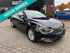 Volkswagen Passat Variant - 1.4 TSI ACT Comfortline Bus, adap Cruise, parkeersensoren, stoelverwarming,