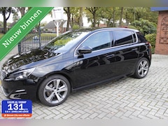 Peugeot 308 - 1.2 PureTech Blue Lease GT-line, Denon audio