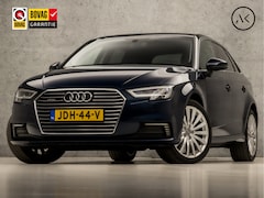 Audi A3 Sportback - 1.4 e-tron Sport 204Pk Automaat (VIRTUAL COCKPIT, APPLE CARPLAY, GROOT NAVI, BANG&OLUFSEN,