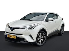 Toyota C-HR - 1.8 Hybrid Style