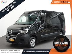 Renault Master - T35 2.3 dCi 150PK L2H2 Energy Work Edition Airco Cruise Control Camera Navi PDCA Trekhaak