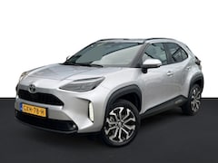 Toyota Yaris Cross - 1.5 Hybrid 115 First