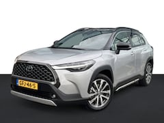Toyota Corolla Cross - Hybrid 200 Executive