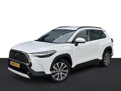 Toyota Corolla Cross - Hybrid 140 Style
