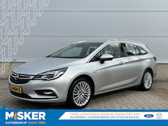 Opel Astra Sports Tourer - 1.4 Innovation 150PK 1E EIGENAAR DEALERONDERHOUDEN NAP TREKHA