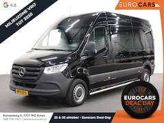 Mercedes-Benz Sprinter - L2H2 Automaat Navi Airco Camera Parkeersensoren