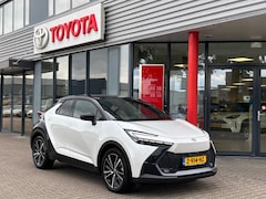 Toyota C-HR - 2.0 PHEV 200 Prem Ed | Pano dak | Leder | 360 Camera | Two Tone