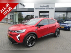 Renault Captur - 1.6 E-Tech full hybrid 145 Techno, Navi, Carplay, Camera