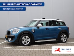 MINI Countryman - 1.5 Cooper | Navigatie | Harman/Kardon | Stoelverwarming | 17"