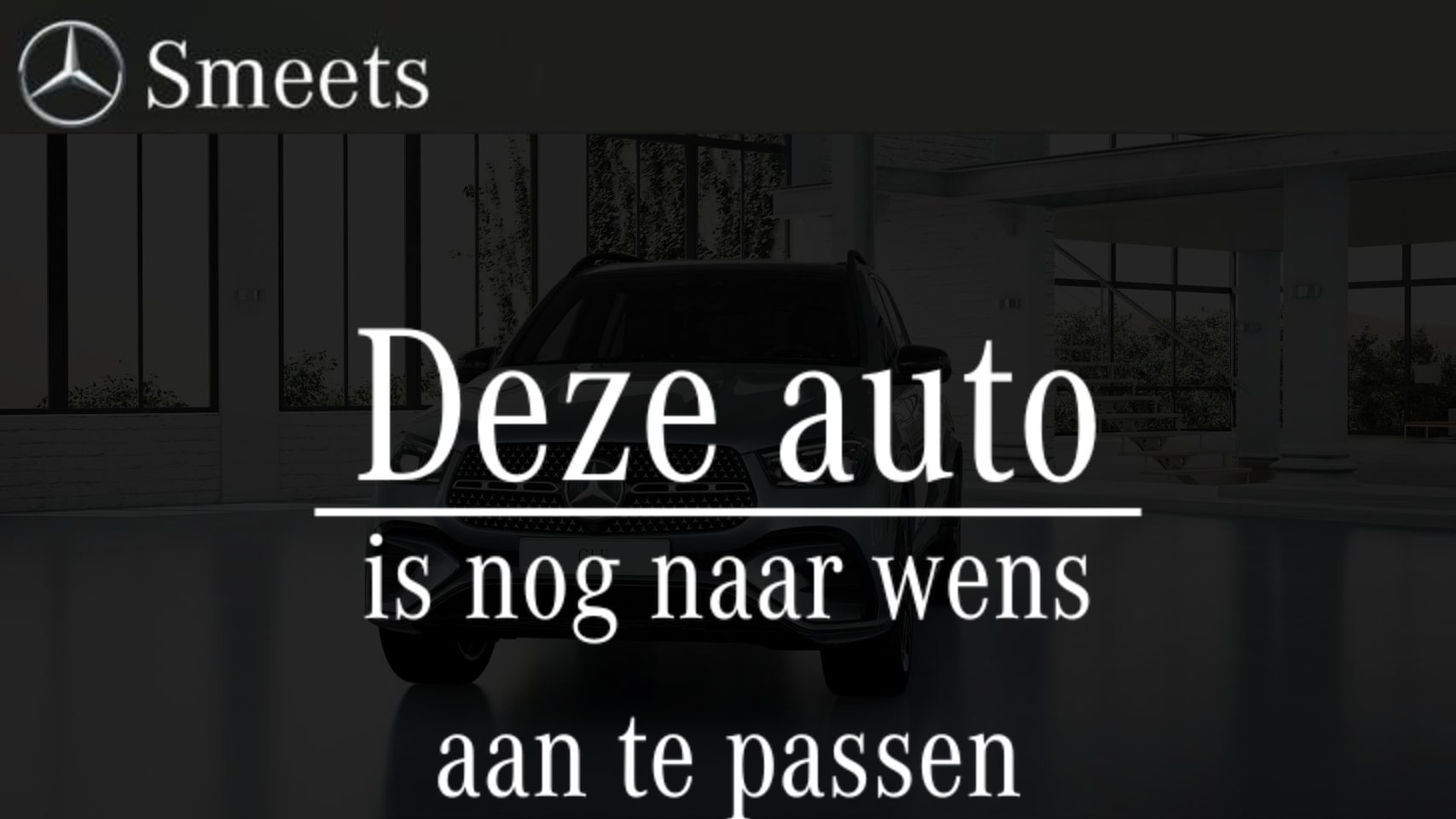 Mercedes-Benz GLE-Klasse - 400 e 4MATIC Sport Edition 400 e 4MATIC Sport Edition - AutoWereld.nl