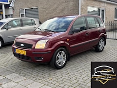 Ford Fusion - 1.6-16V Fusion+ | NIEUWE APK | KOOPJE HOOR |