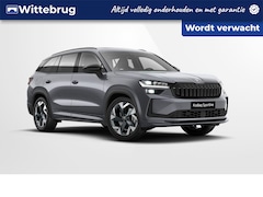 Skoda Kodiaq - 1.5 TSI PHEV Sportline Business / Panoramadak / Trekhaak / Light en View / Skoda
