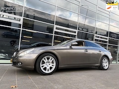 Mercedes-Benz CLS-klasse - 350 CGI Youngtimer