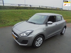 Suzuki Swift - swift 1.2 benzine Hybrid airco 30.000 km eerste eigenaar