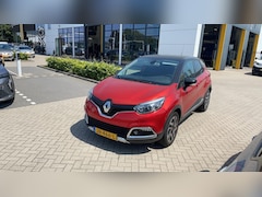 Renault Captur - TCe 120 Xmod Automaat