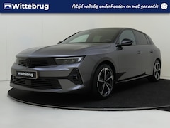 Opel Astra - 1.2 Turbo Hybrid GS Navigatie | Camera