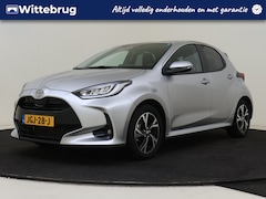 Toyota Yaris - 1.5 Hybrid 115 Dynamic
