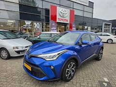 Toyota C-HR - 1.8 Hybrid 122pk CVT Dynamic