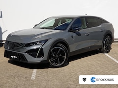 Peugeot 408 - GT | 19" lichtmetalen velgen 'GRAPHITE' | Adaptieve cruise control | Climate control met l