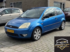 Ford Fiesta - 1.3 Futura | NW APK | AIRCO | LAGE KM STAND