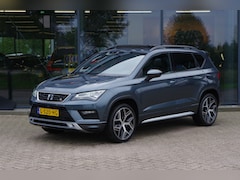 SEAT Ateca - 1.5 TSI 150 PK FR Business Intense, Panoramadak, BEATS Audio, Digitale Cockpit, 360 Camera