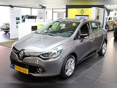 Renault Clio Estate - TCe 90pk Expression