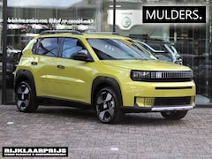 Fiat Grande Panda - La Prima 11 kW 44 kWh VOORRAAD KORTING