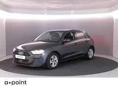 Audi A1 Sportback - 25 TFSI Pro Line 95 pk | Navigatie via App | Airco | Cruise control | Apple Carplay/Androi