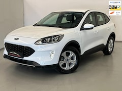 Ford Kuga - 2.5 PHEV / 1e eig / BTW / CarPlay / Stoelverwarming