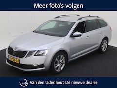 Skoda Octavia Combi - 1.5 TSI 150pk Automaat Business Edition