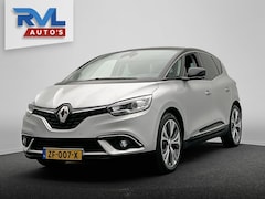 Renault Scénic - 1.2 TCe Bose Trekhaak Camera Stoelverwarming