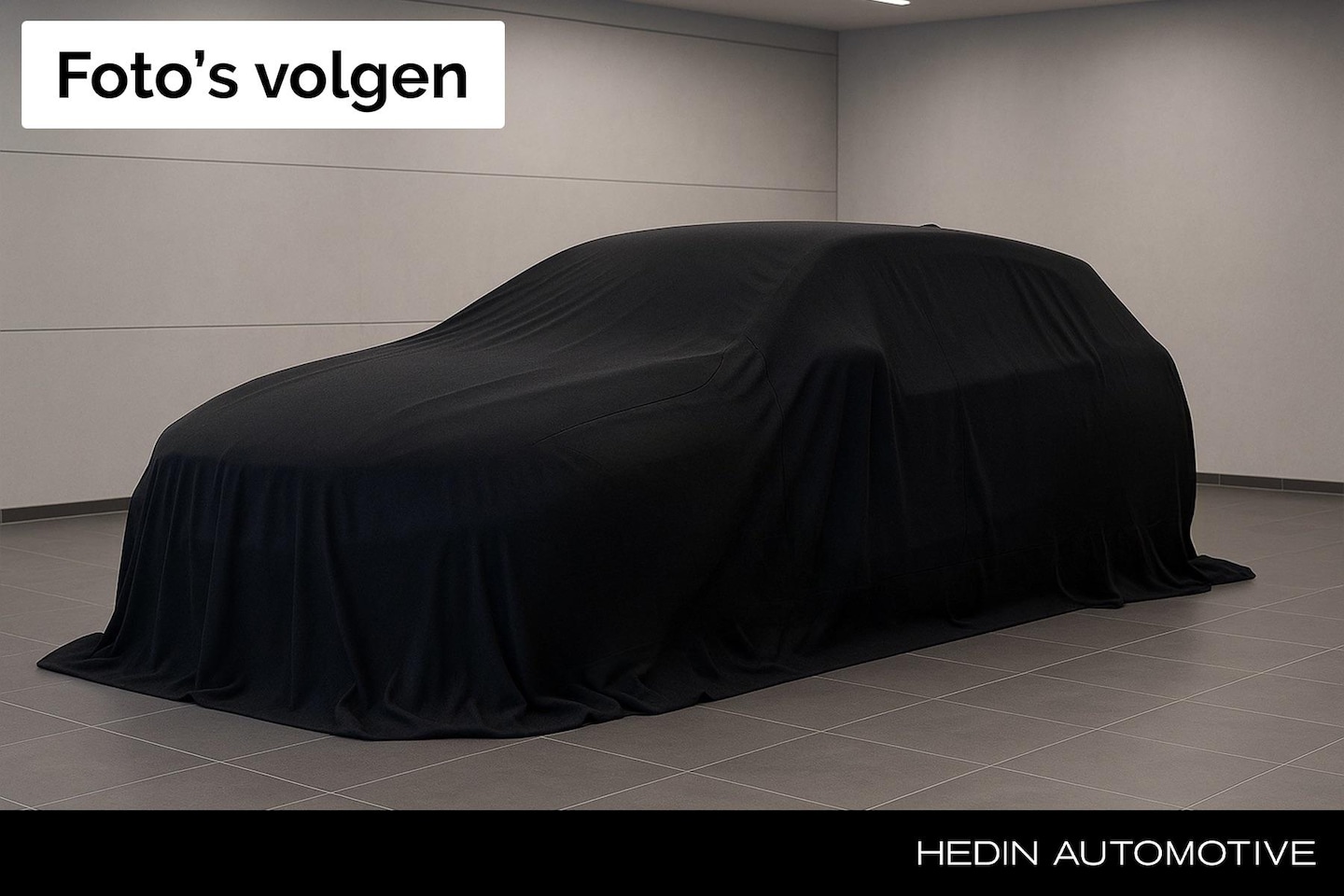 Mercedes-Benz EQA - EQA 300 4MATIC AMG Line | Premium Pakket | Nightpakket | Panoramadak | Head-Up | Advanced - AutoWereld.nl