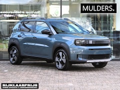 Fiat Grande Panda - 1.2 Hybrid La Prima VOORRAAD KORTING