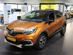 Renault Captur - TCe 150pk EDC Automaat Intens