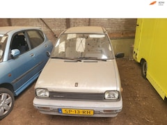 Suzuki Alto - 0.8 GL 3drs