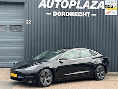 Tesla Model 3 - Long Range AWD 75 kWh