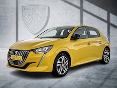 Peugeot 208 - Allure Pack | Rijklaar |