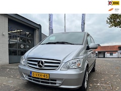 Mercedes-Benz Vito - 113 CDI 320 Functional Lang DC Luxe
