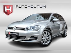Volkswagen Golf - 1.4 TSI ACT 150pk Business Edition Carplay, Leder, Acheruitrijcamera, Navigatie