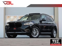 BMW X3 - xDrive20i High Executive | Panoramadak |