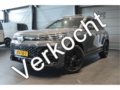 Volkswagen Tiguan - 2.0 tdi 3X R-LINE camera keyless cruise trekhaak 19 inch 150 pk